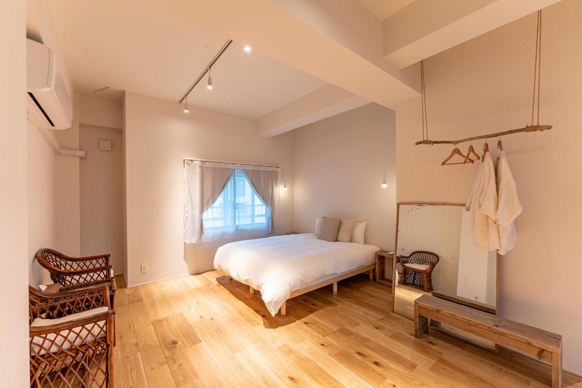 Hotel & Cafe Ksnowki Nagasaki Bagian luar foto